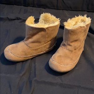 Toddler shoes
